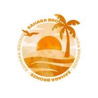 Sahara Bronze