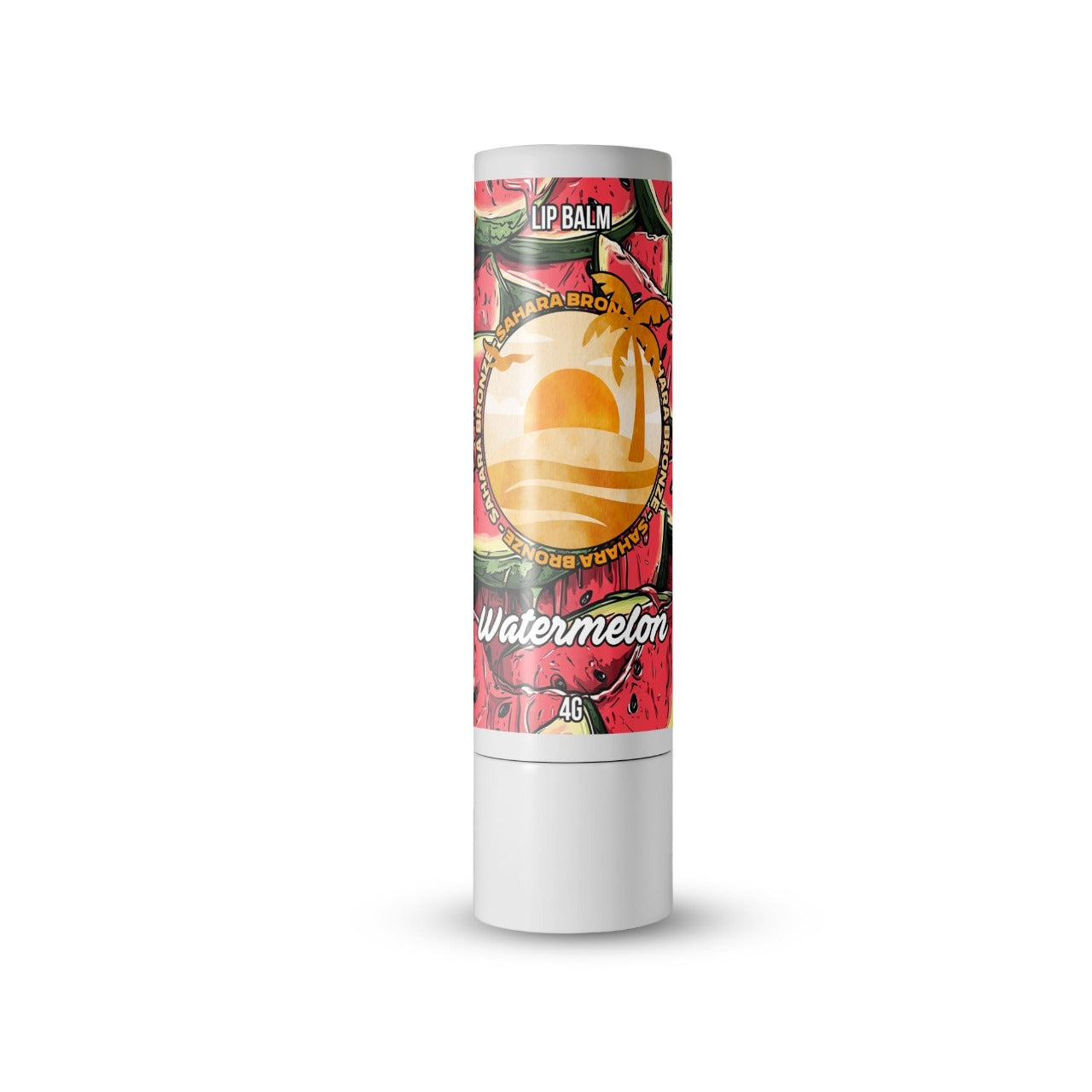 SPF 50+ Protecting Lip Balm