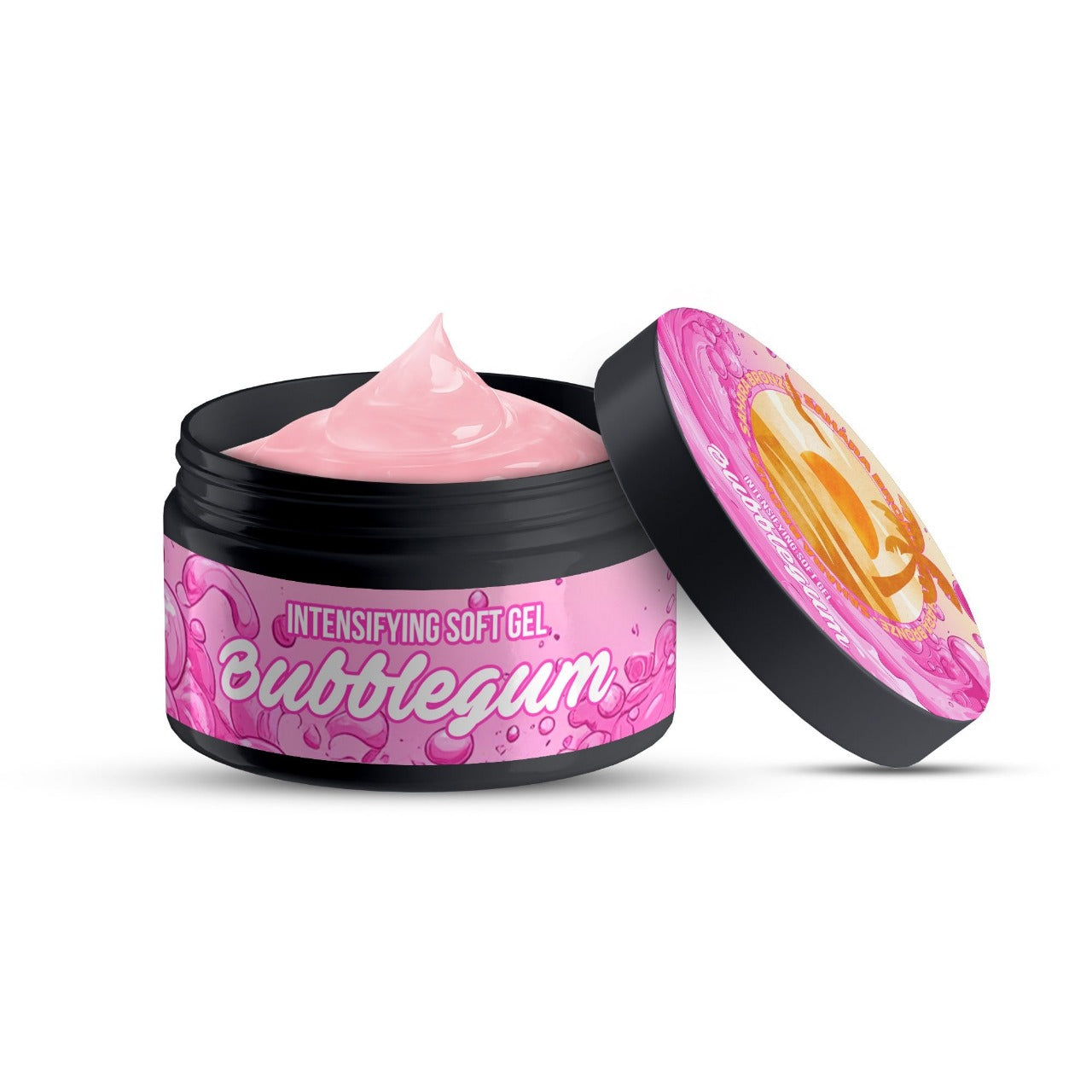 Intensifying Tanning Soft Gel