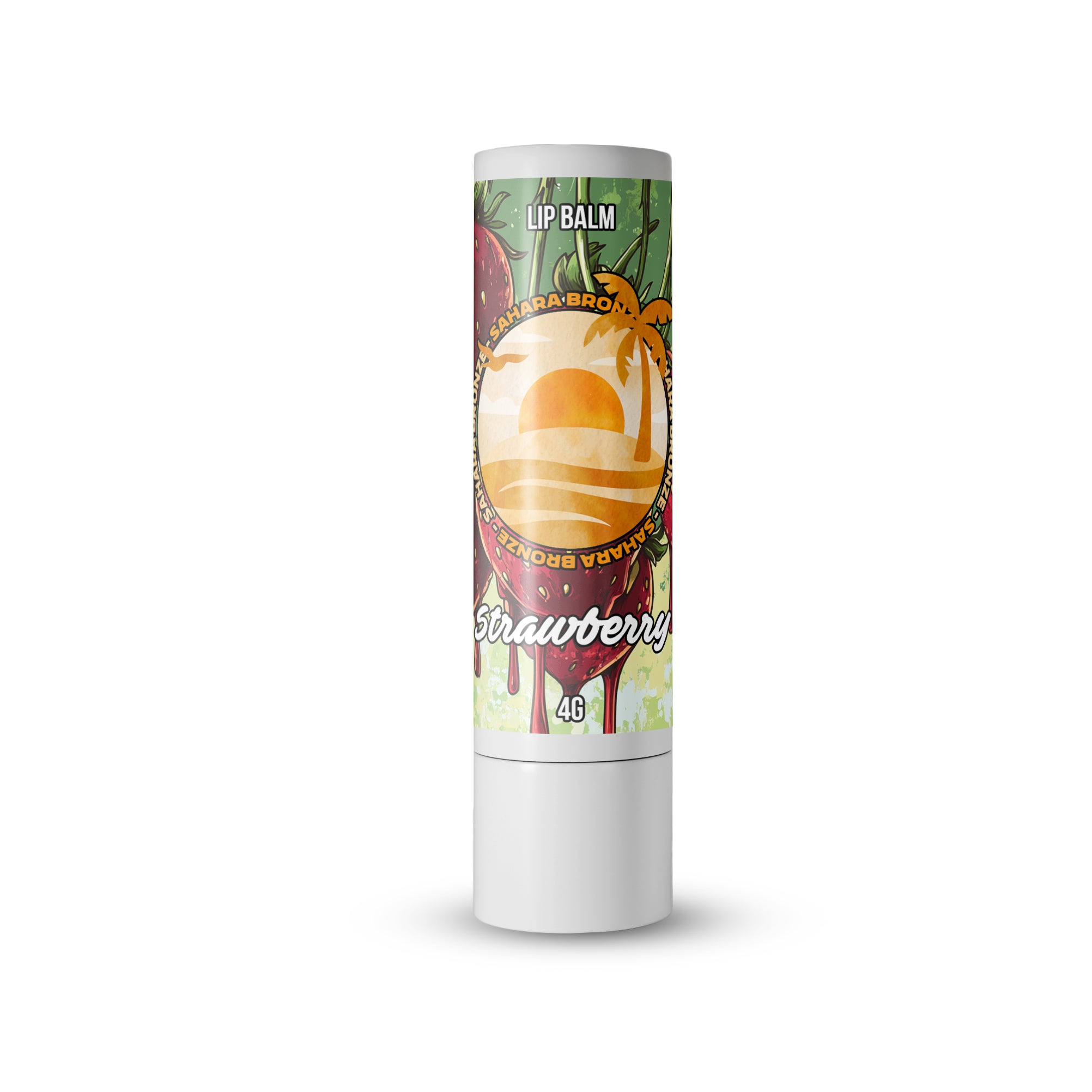 SPF 50+ Protecting Lip Balm