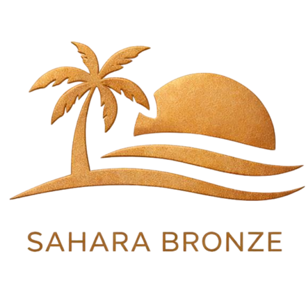Sahara Bronze